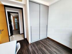 Blossom Residences (D23), Condominium #464999131